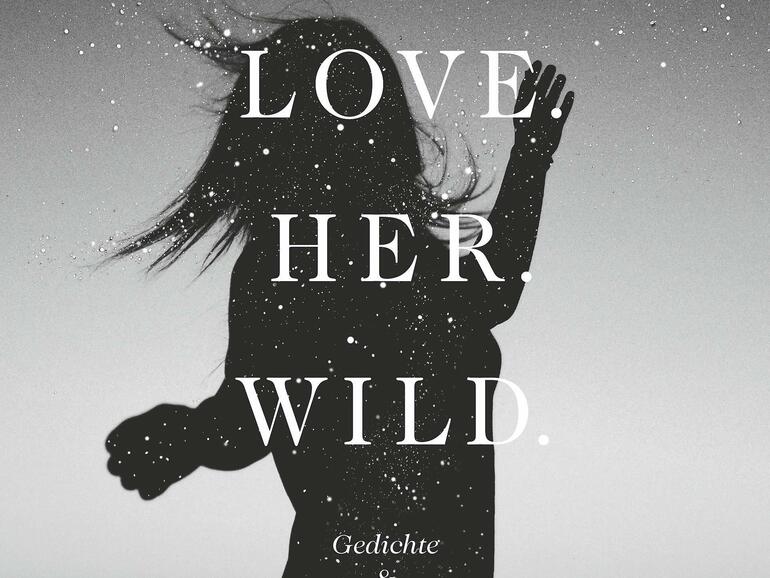 Atticus - Love. Her. Wild.
