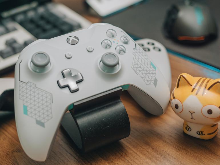 windows 10 microsoft xbox one controller driver