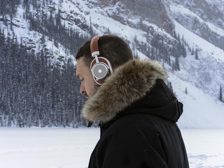 Master & Dynamic MW65