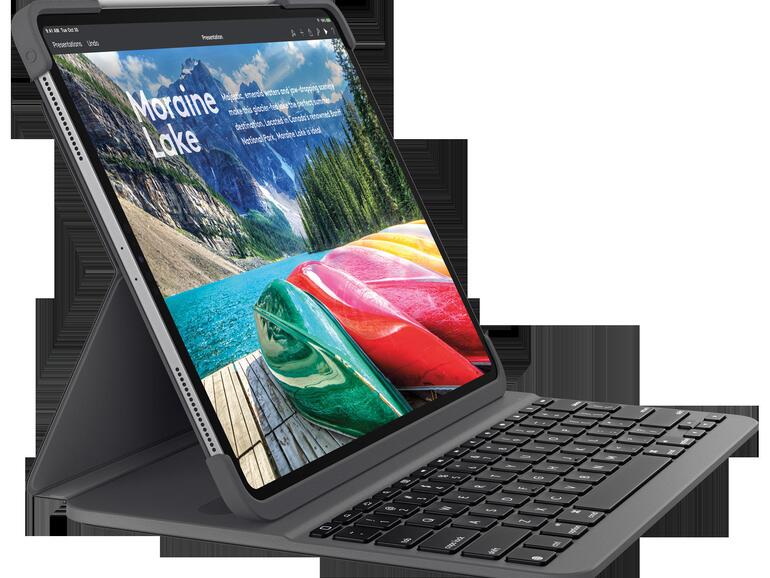 Slim Folio Pro