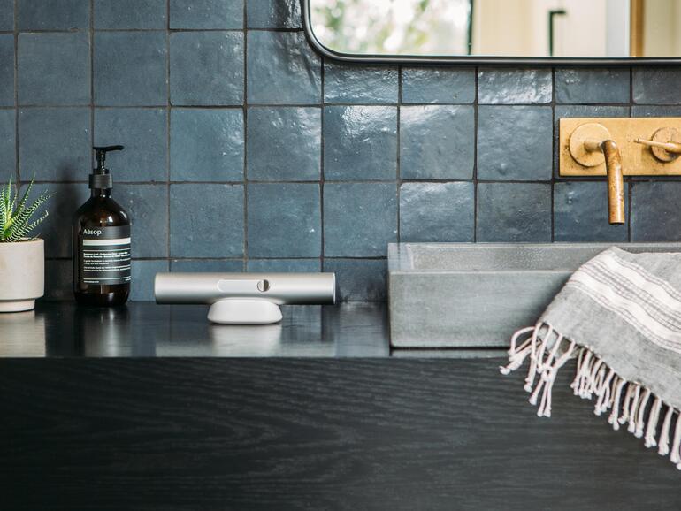 Sonny ist der „iPod für den Hintern”. Na dann …