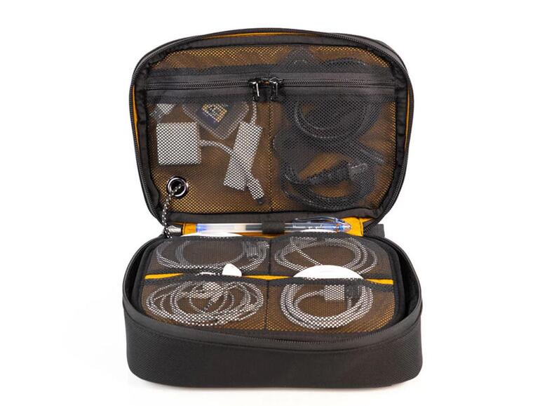 Developer‘s Gear Case