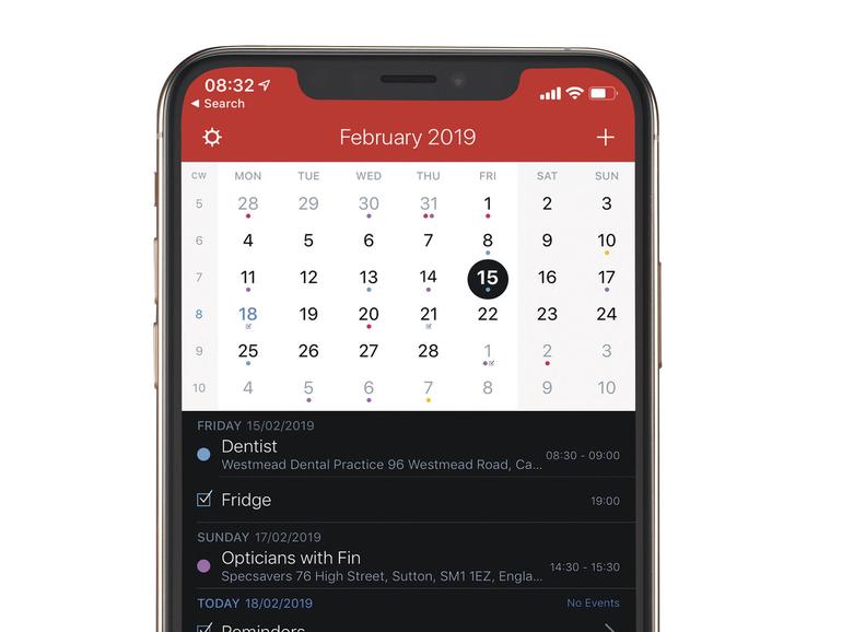 Die besten Kalender-Apps für das iPhone  Mac Life
