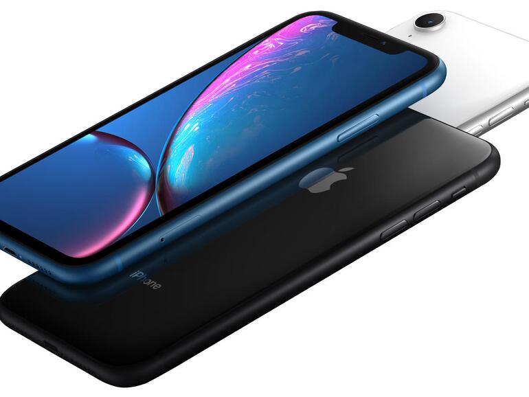 Das iPhone beherrscht Dual-SIM per eSIM