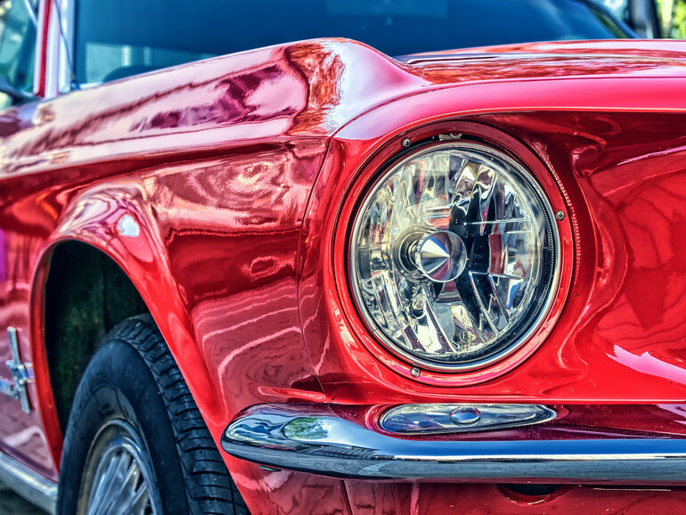 Project Titan könnte am Ende doch auch ein Auto hervorbringen, muss aber nicht