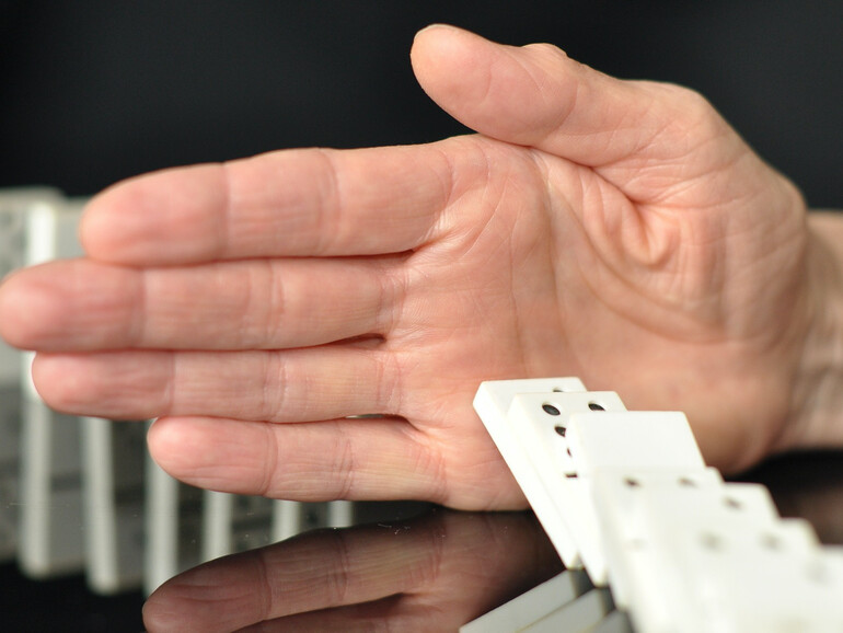 Design Thinking ist ein iterativer Prozess