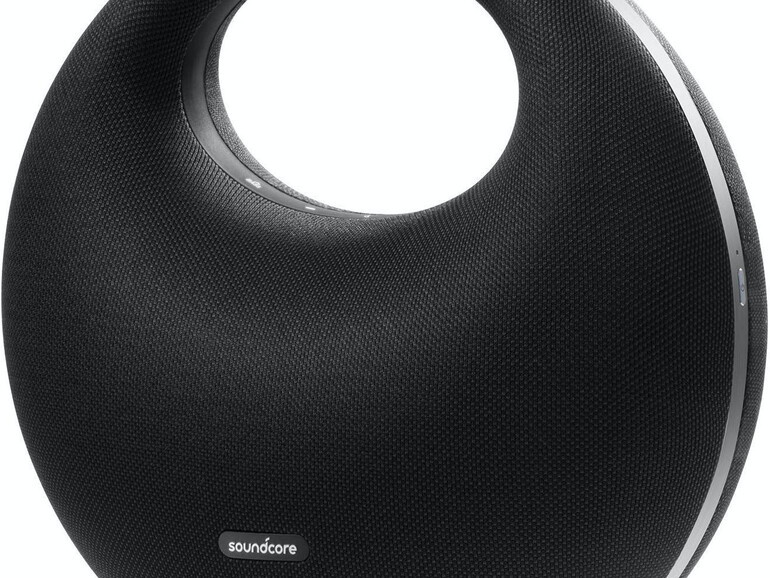 Soundcore Model Zero