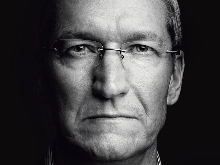 Tim Cook - Das Genie, das Apples Erfolgsstory fortschreibt