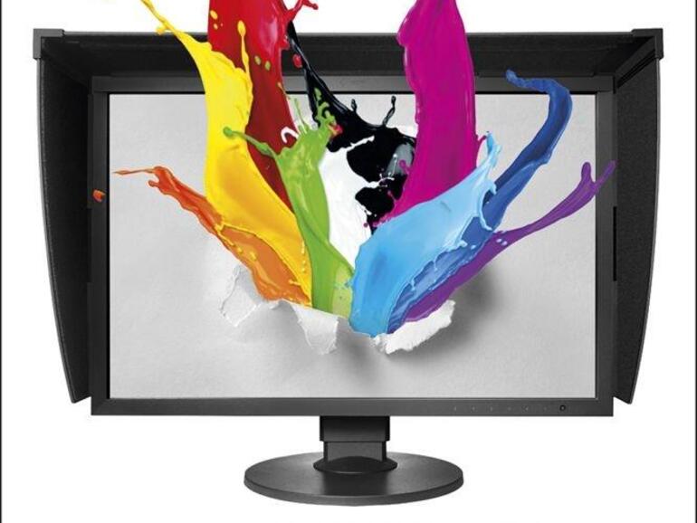 Farbe in der Bildbearbeitung