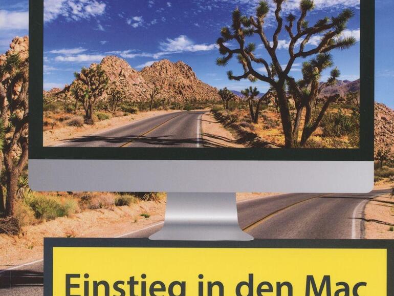Einstieg in den Mac