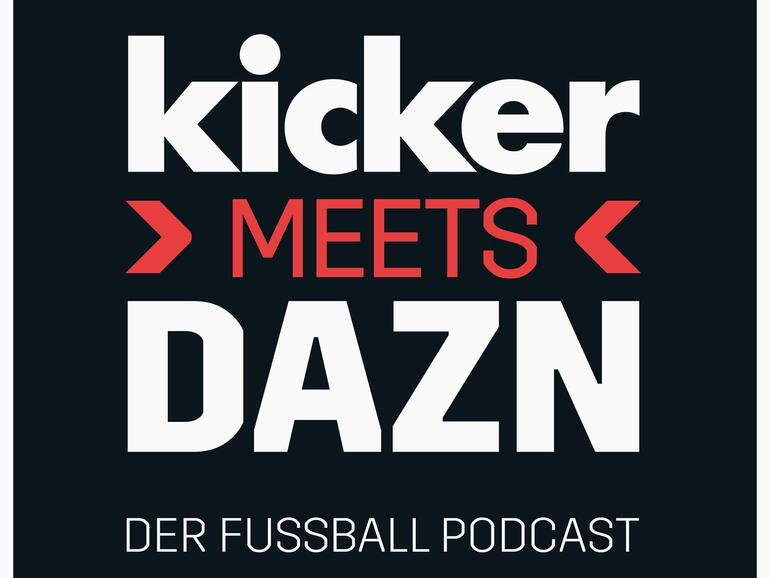 Kicker meets Dazn