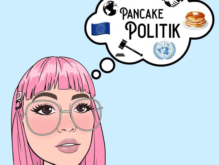 Pancake Politik