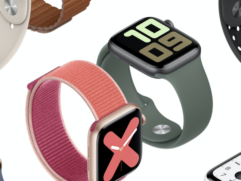 iphone watch 2020 price
