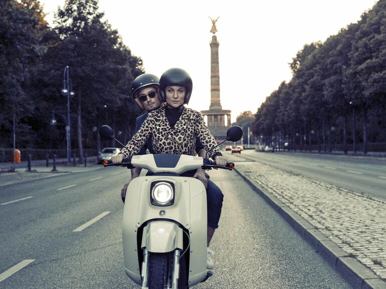 Smarte Mobilität für Apple-Nutzer