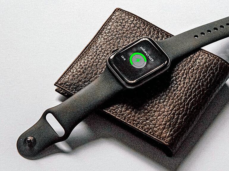 Digital mit dem Portemonnaie bezahlen dank Baraddy.