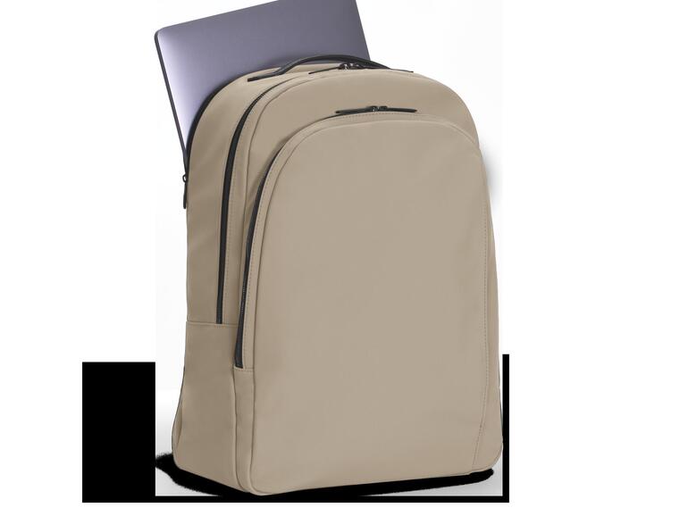 The Backpack