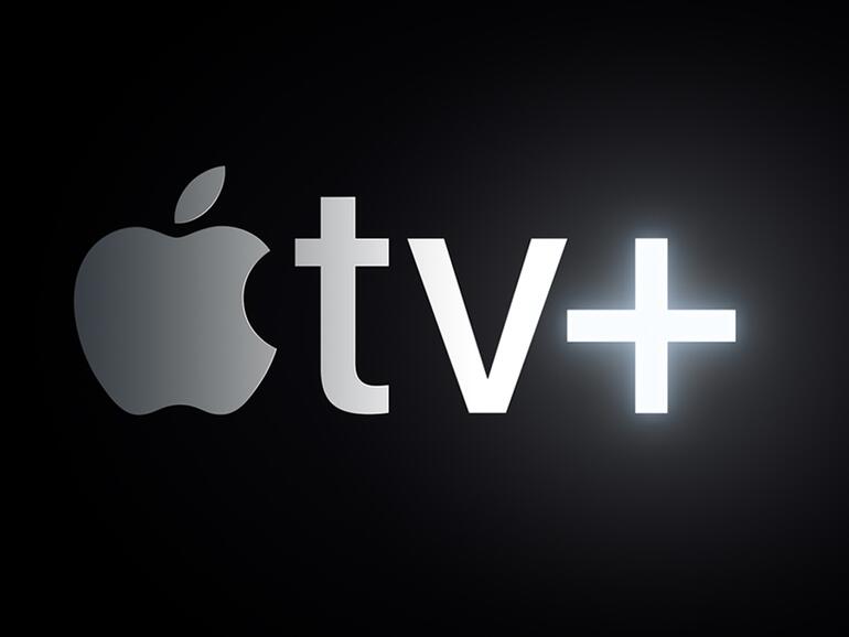 Apple TV+ kommt im November