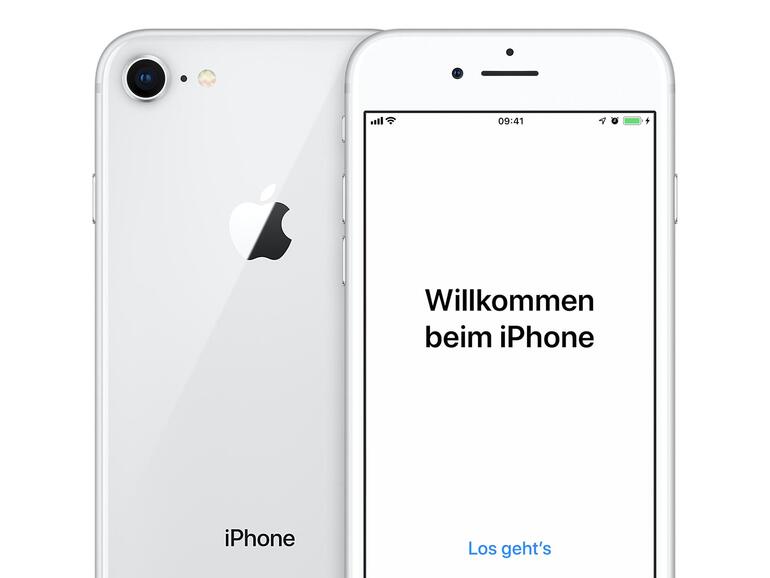 Bevor Sie Ihr gebrauchtes iPhone oder iPad weitergeben, entfernen Sie alle Sperren und löschen die Daten und Einstellungen.