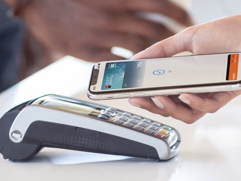 Apple Pay wird in den USA immer beliebter