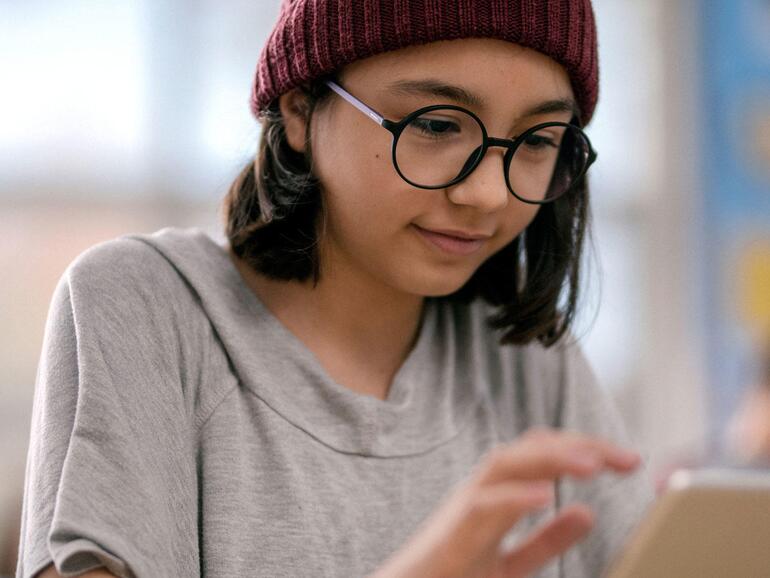 iPad zum Programmierenlernen nutzen