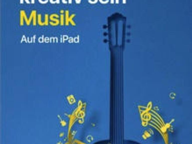 Verschiedene Bücher vermitteln universelle Techniken für mehr Kreativität.