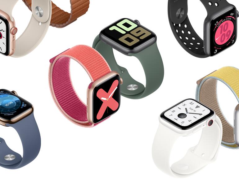 Wer hat an der Uhr gedreht?