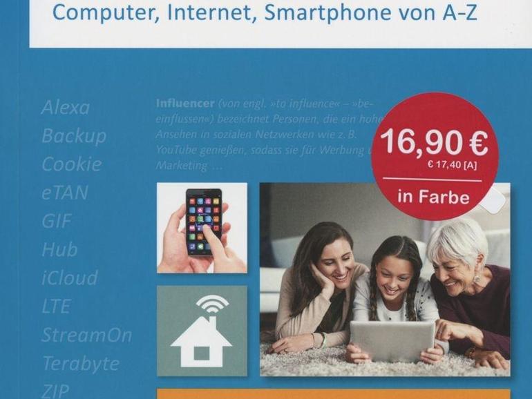 Das Computerlexikon für Einsteiger