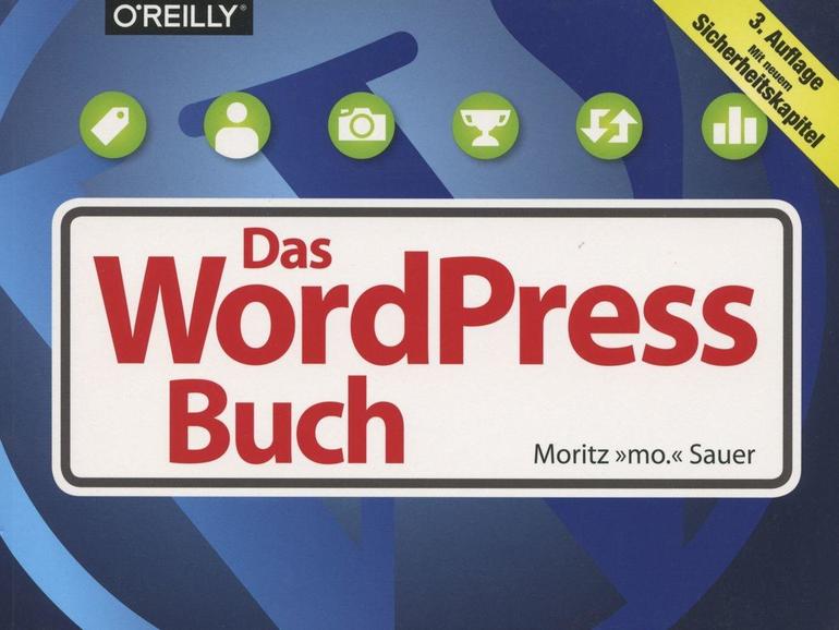 Das WordPress-Buch