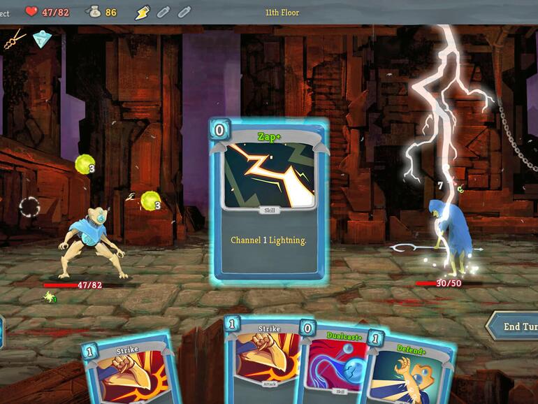 Slay the Spire