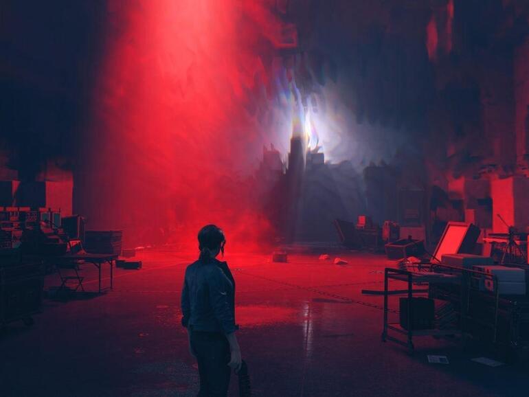 Control macht das, was Entwickler Remedy am besten kann: spannende Geschichten erzählen. Fans von Twin Peaks, Fringe und Inception greifen zu.