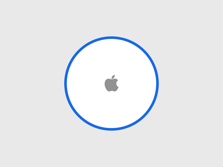 AirTag sind die Tilo-Tracker von Apple