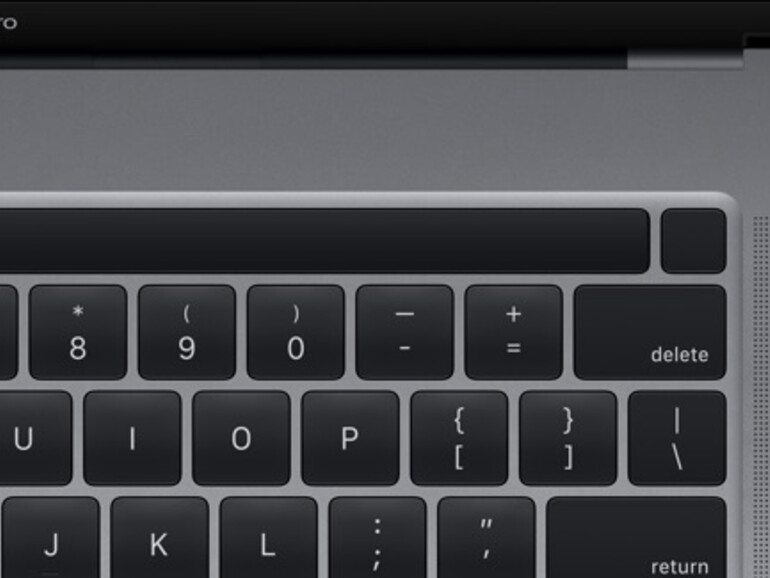 Kommt die ESC-Taste zurück?