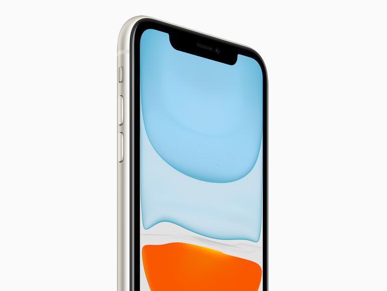 Ein iPhone SE 2 würde vermutlich den gleichen Prozessor wie das iPhone 11 erhalten