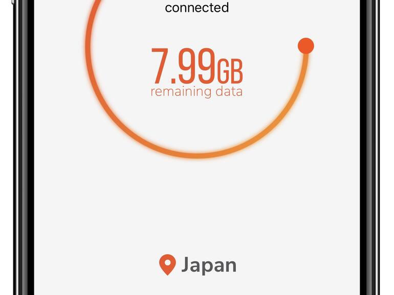 Wir wurden zum Test mit 11 GB Datenvolumen ausgestattet. Nutzt man die Flatangebote, unterwirft man sich nicht näher definierten Fair-use-Regeln – hier wünschen wir uns ganz klar mehr Transparenz.