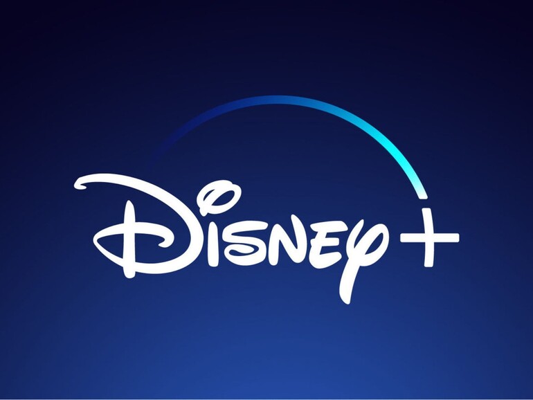 Disney+-Logo