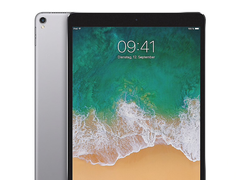 iPad Pro 10,5 Zoll