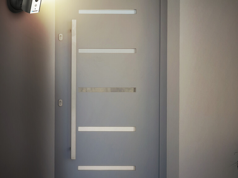 WLAN Lampcam HOS-X20