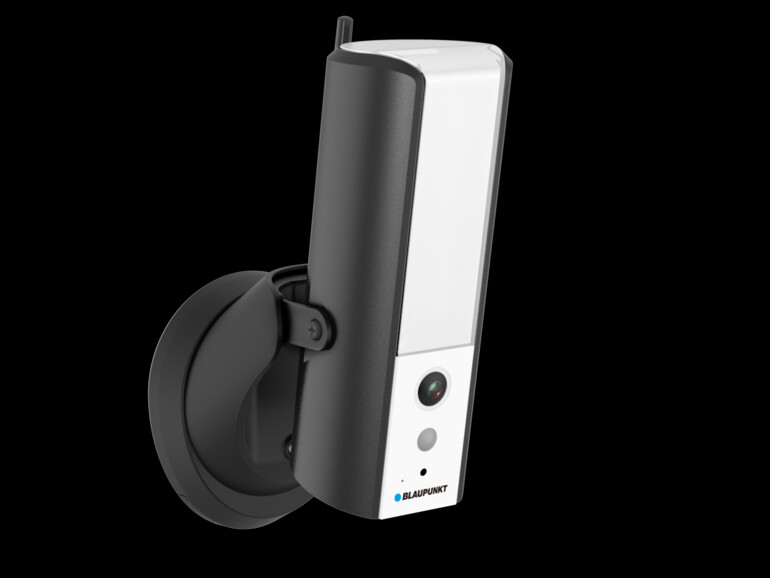 WLAN Lampcam HOS-X20