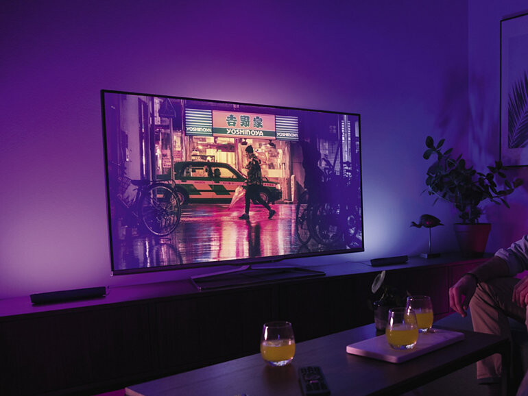 Philips Hue Play