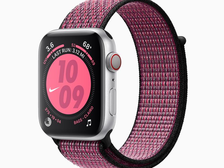 Apple Watch Series 5