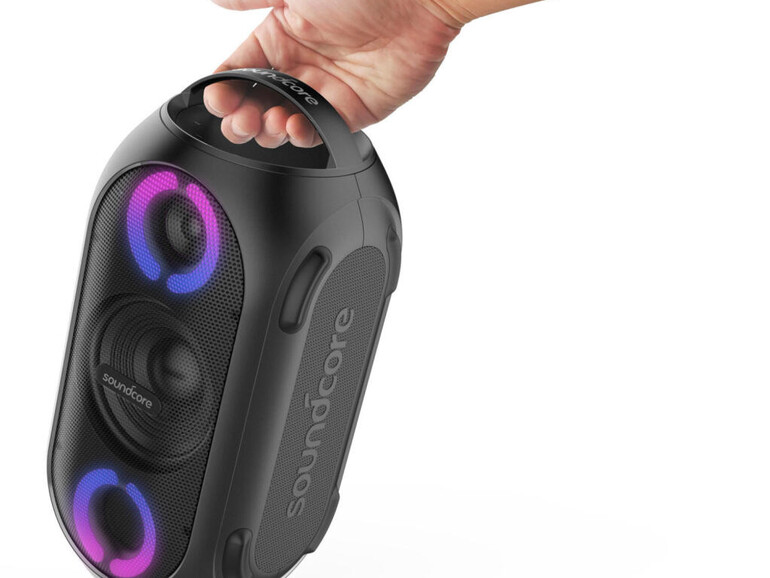 Soundcore Rave Mini
