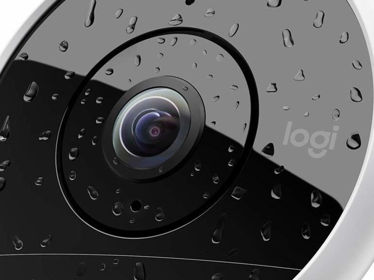 Logitech: Circle 2 kriegt HomeKit-Secure-Video-Unterstützung | Mac Life