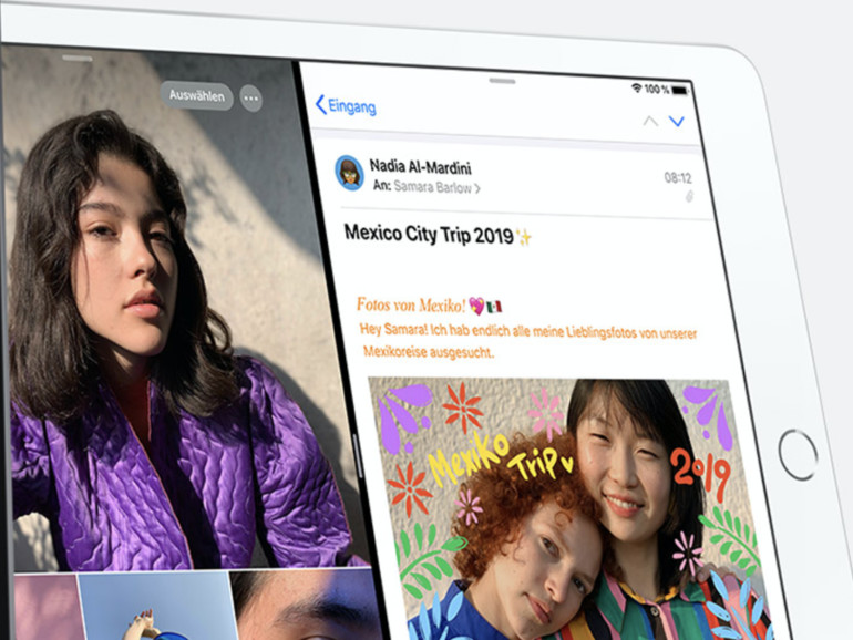 Ios 13 E Mails Farbig Markieren Anhange Einfugen Und Mehr Mac Life