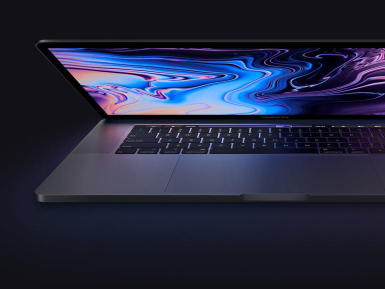 Macbook Pro 15 Zoll Gegen 16 Zoll Im Vergleich Mac Life