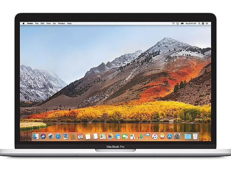 13,3 zoll MacBook Pro