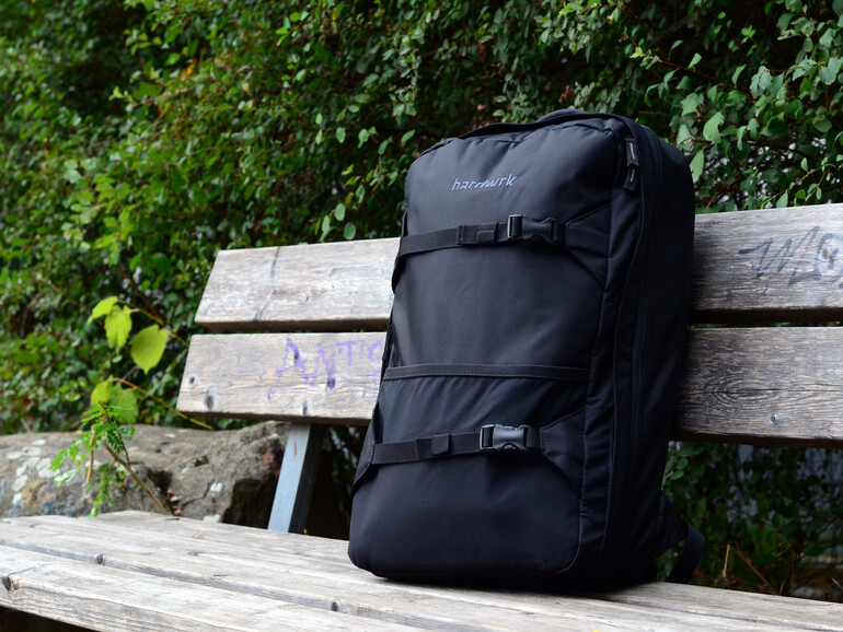 hardwrk Backpack Pro