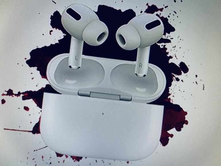 AirPods Pro bei MacTrade zum Bestpreis