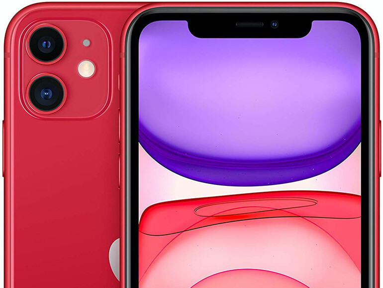 iPhone 11