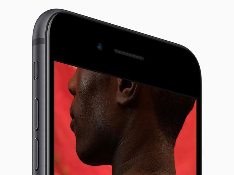 iPhone 8