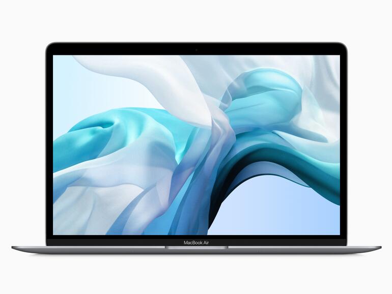 MacBook Air